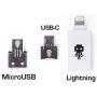 USB Killer Pro Kit - Standard