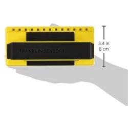 ProSensor 710 Franklin Sensors ProSensor 710 Precision Stud Finder Yellow