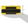 ProSensor 710 Franklin Sensors ProSensor 710 Precision Stud Finder Yellow