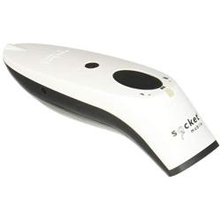 SOCKET CX3397-1855Scan S700, 1D Imager Barcode Scanner, White