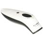 SOCKET CX3397-1855Scan S700, 1D Imager Barcode Scanner, White