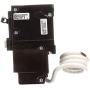 Siemens QF250A Breaker Ground Fault Circuit Interrupter, 50 Amp, 2 Pole, 240 Volt, 10,000 AIC
