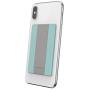 Speck Products GrabTab Cell Phone Holder and Stand, Works with Most Cell Phones - Aquifer Blue/Cathedral Grey