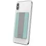 Speck Products GrabTab Cell Phone Holder and Stand, Works with Most Cell Phones - Aquifer Blue/Cathedral Grey Speck Products GrabTab Cell Phone Holder and Stand, Works with Most Cell Phones - Aquifer Blue/Cathedral Grey