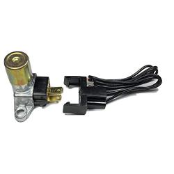 Retro-Motive Headlight Floor Dimmer Switch & Harness Kit for GM 65-88 Cars & 61-90 GMC Chevy Trucks #945
