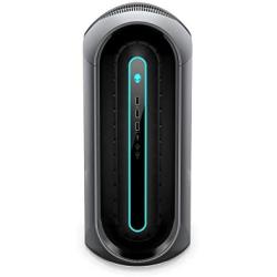 New Alienware Aurora R10 Gaming Desktop, AMD Ryzen 7 3700X, AMD Radeon RX 5700 XT 8GB GDDR6, 512GB SSD + 1TB HDD, 16GB, Windows 10 Home, AWAUR10-A886BLK-PUS
