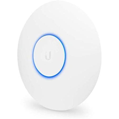 Ubiquiti UniFi AP AC PRO 802.11ac Scalable Enterprise Wi-Fi Access Point (UAP-AC-PRO-E-US) PoE Adapter Sold Separately