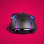 ROCCAT Kone AIMO Gaming Mouse (High Precision, Optical Owl-Eye Sensor (100 to 16.000 DPI), RGB Aimo LED Illumination, 23 Programmable Keys, Designed in Germany) Black (Remastered)