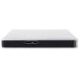 Toshiba Canvio Slim 1TB Portable External Hard Drive USB 3.0, Silver (HDTD310XS3DA)