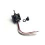 GAMA Electronics Waterproof 3 Position On-Off-On Toggle Switch