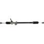DRIVESTAR 2742 Rack and Pinion for 1988-1991 Honda Civic, 1988-1991 Honda CRX, OE-Quality New Rack Pinion, Manual Rack and Pinion