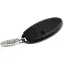 fits 2013 2014 2015 Nissan Altima/Infiniti QX60 JX35 Smart Key Fob Keyless Entry Remote (KR5S180144014) + Dongle Clip