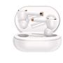 Bluetooth Headphones 5.0, Bluetooth Earbuds with Microphones, Pop Up Auto Pairing, Touch Control, 3D High-Definition Stereo with Noise Reduction, IPX5 Waterproof, Suitable for Android/iOS