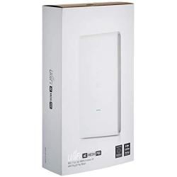Ubiquiti Networks UAP-AC-M-PRO US UniFi AC Mesh Wide-Area Outdoor Dual-Band Access Point