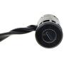 WOOSTAR 3 Wire Ignition Switch Replacement for 50cc 70cc 90cc 110cc 150cc 200cc 250cc Kart Dune Buggy Buggies ATV & Dirt Bike Parts