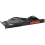 SonicWall SOHO 250 Network Security Appliance and 1YR TotalSecure Advanced Bundle with Rackmount Kit (02-SSC-1815+RM-SW-T7)