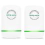 Power Save, Energy Saver, Electricity Saving Box Household Office Market Device Electric Smart US Plug 90V-250V 30KW (2 Pack)
