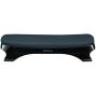 Fellowes I-Spire Series Foot Cushion/Rest, Black (9472801)