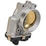Throttle Body Assembly with Actuator - Compatible with Chevy, GMC and Other GM Vehicles - Avalanche, Silverado, Tahoe, Trailblazer, Envoy, Savana, Sierra, Yukon - Replaces 12679524, 217-2422, 12580760