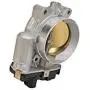 Throttle Body Assembly with Actuator - Compatible with Chevy, GMC and Other GM Vehicles - Avalanche, Silverado, Tahoe, Trailblazer, Envoy, Savana, Sierra, Yukon - Replaces 12679524, 217-2422, 12580760