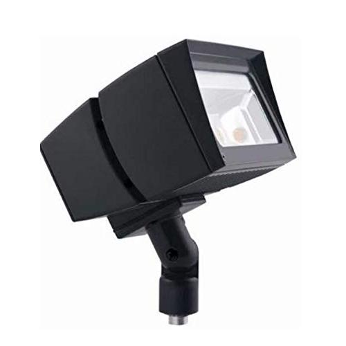 RAB FFLED39 Flood Light, LED, 39W, Bronze