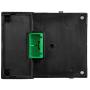 Headlight Switch Headlamp Dimmer Switch Greenish LED Light | for 2003-2007 Chevy Silverado Suburban Tahoe Avalanche GMC Sierra Yukon Cadillac Escalade | Replaces# 19381535, D1595G, 15194803