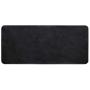 Londo Leather Extended Mouse Pad (Genuine Leather) (Black) (OTTO270)