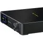 S.M.S.L M400 Supports MQA decoding Second XMOS XU216 AK4499 Chip Bluetooth 5.0 DSD512 32Bit/768kHz Fully balaced Output High-Resolution Hi-end Audio DAC