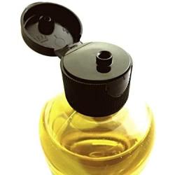Dollylocks 4oz Vanilla Twist Dreadlock Conditioning Oil