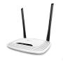 TP-Link N300 Wireless Extender, Wi-Fi Router (TL-WR841N) - 2 x 5dBi High Power Antennas, Supports Access Point, WISP, Up to 300Mbps TP-Link N300 Wireless Extender, Wi-Fi Router (TL-WR841N) - 2 x 5dBi High Power Antennas, Supports Access Point, WISP, Up to 300Mbps