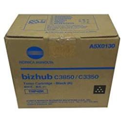 Kmbs BH C3350/3850 Black TNR