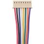 STEPPERONLINE Integrated Stepper Motor Controller 3-8A 12-40VDC for NEMA 23,24,34 Stepper Motor