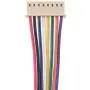 STEPPERONLINE Integrated Stepper Motor Controller 3-8A 12-40VDC for NEMA 23,24,34 Stepper Motor