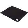 Logitech G640 Large Cloth Gaming Mousepad - Black