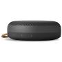 Bang & Olufsen Beosound A1 2nd Gen Portable Wireless Bluetooth Speaker with Voice Assist & Alexa Integration, 3 Microphones for Great Call Quality, 18-Hours Playtime, IP 67 Dustproof and Waterproof