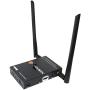 J-Tech Digital 2x2 Wireless Multi-Channel HDMI Matrix/Extender up to 45m (150ft) 1080P with IR and Remote Control [Receiver Only for JTECH-WEX-22D]