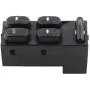 BOXI Driver Side Master Power Window Switch for 1997 1998 1999 2000 2001 2002 2003 2004 2005 Buick Century Buick Regal (Replaces 10433029 19244641) BOXI Driver Side Master Power Window Switch for 1997 1998 1999 2000 2001 2002 2003 2004 2005 Buick Century Buick Regal (Replaces 10433029 19244641)