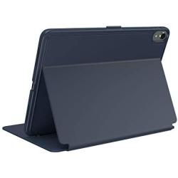 Speck Products BalanceFolio Case and Stand for (2017) iPad 9.7-Inch , 9.7-Inch iPad Pro, iPad Air 2/Air , 90914-5633, Marine Blue/Twilight Blue