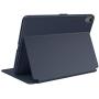 Speck Products BalanceFolio Case and Stand for (2017) iPad 9.7-Inch , 9.7-Inch iPad Pro, iPad Air 2/Air , 90914-5633, Marine Blue/Twilight Blue