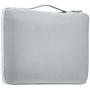 Amazon Basics 11.6'' Professional Laptop Case Sleeve Bag (With Retractable Handle) - Grey