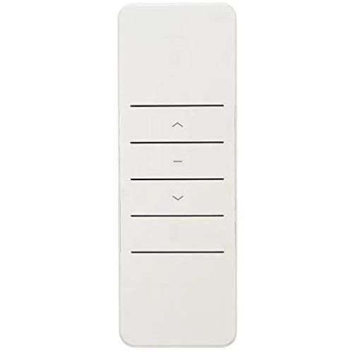 Rollerhouse DC2700 433mhz 1 Channel Wireless RF Transmitter Emitter Remote Controller for Curtain Motor DT52E/KT82TN/DT360