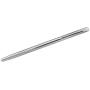 Quartet Chrome Pocket Pointer, Extends to 24.5 inches, Chrome Finish (V18001)