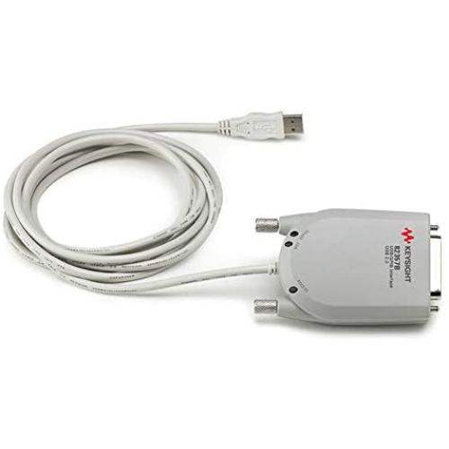 Agilent 82357B HIGH-Speed USB2.0/GPIB Interface High-Speed USB 2.0 to GPIB Interface