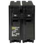Your One Source HOM250CP 50-Amp 2-Pole Plug-On Circuit Breaker