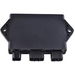 CDI Box for Yamaha YXR 450 660 Rhino 2004-2009 | OEM Repl.# 2P5-85540-00-00 / 5UG-85540-00-00 / 5UG-85540-10-00