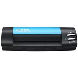 Plustek S602 Card & ID Scanner USB