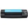 Plustek S602 Card & ID Scanner USB
