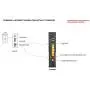 Arris NVG468MQ 802.11ac Wi-Fi and MoCA2.0 Frontier Formerly Verizon Fios Firmware Better than G1100 Wireless-AC Wireless Gateway