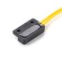 10L0L Golf Cart Parts Yamaha Reed Switch Assembly for Yamaha G14/G16 Electric,36V/20A (Year-1995-2002) JN4-8253R-01-00