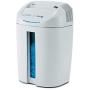 KOBRA +1 SS4 Professional Office Straight-Cut Shredder; Shreds up to 19 Sheets of Paper at a Time, CDs, DVDs and Credit Cards; Carbon Hardened Cutting Knives Unaffected by Staples and Clips
